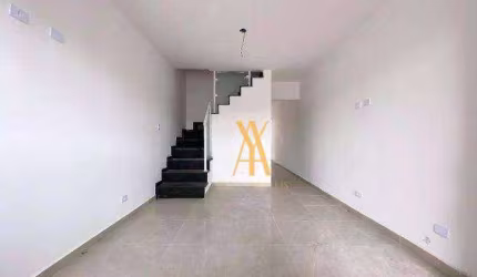 Sobrado com 3 dormitórios à venda, 115 m² por R$ 544.900,00 - Cangaiba - São Paulo/SP