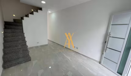 Sobrado com 2 dormitórios à venda, 70 m² por R$ 478.900,00 - Cidade Líder - São Paulo/SP