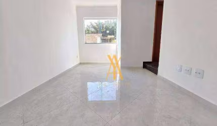 Sobrado com 2 dormitórios à venda, 90 m² por R$ 478.900,00 - Vila Granada - São Paulo/SP