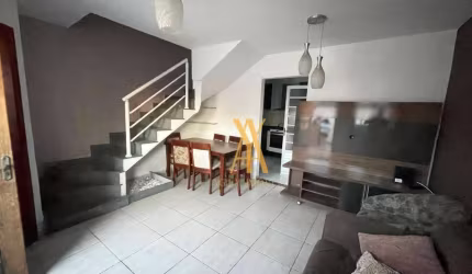 Sobrado com 2 dormitórios à venda, 70 m² por R$ 328.900,00 - Itaquera - São Paulo/SP
