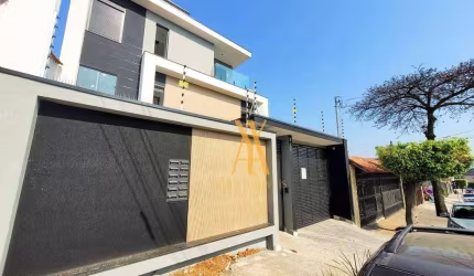 Sobrado com 2 dormitórios à venda, 80 m² por R$ 429.900,00 - Penha de França - São Paulo/SP