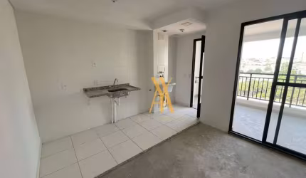 Apartamento com 2 dormitórios à venda, 50 m² por R$ 420.000,00 - Vila Esperança - São Paulo/SP