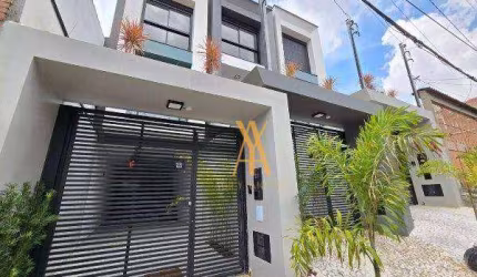 Sobrado com 3 dormitórios à venda, 195 m² por R$ 1.199.900,00 - Vila Carrão - São Paulo/SP