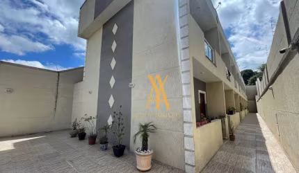 Sobrado com 2 dormitórios à venda, 70 m² por R$ 485.000,00 - Vila Esperança - São Paulo/SP