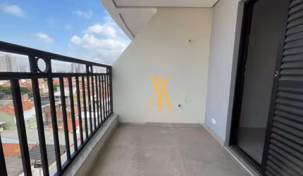 Apartamento com 2 dormitórios à venda, 50 m² por R$ 403.900,00 - Penha de França - São Paulo/SP