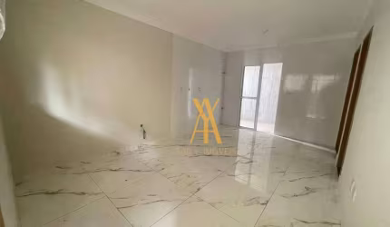 Apartamento com 2 dormitórios à venda, 45 m² por R$ 344.900,00 - Vila Esperança - São Paulo/SP