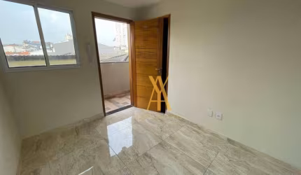Apartamento com 2 dormitórios à venda, 37 m² por R$ 253.900,00 - Vila Esperança - São Paulo/SP