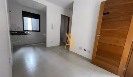 Apartamento com 2 dormitórios à venda, 35 m² por R$ 299.800,00 - Vila Formosa - São Paulo/SP