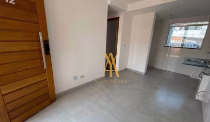 Apartamento com 2 dormitórios à venda, 35 m² por R$ 209.800,00 - Vila Matilde - São Paulo/SP