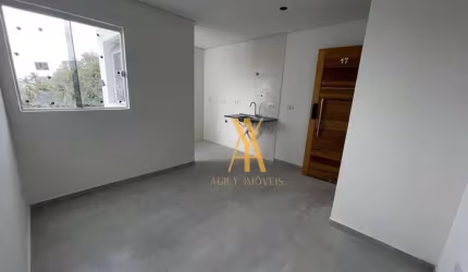 Apartamento com 2 dormitórios à venda, 40 m² por R$ 244.900,00 - Artur Alvim - São Paulo/SP