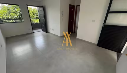 Apartamento com 2 dormitórios à venda, 47 m² por R$ 289.900,00 - Vila Ré - São Paulo/SP