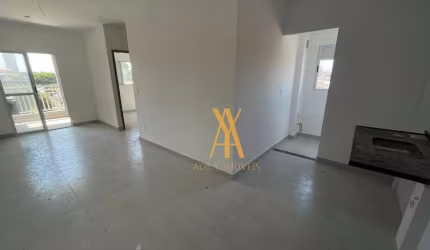 Apartamento com 2 dormitórios à venda, 45 m² por R$ 347.000,00 - Patriarca - São Paulo/SP
