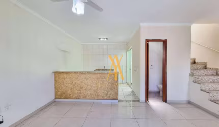 Sobrado com 2 dormitórios à venda, 75 m² por R$ 419.000,00 - Jardim Nossa Senhora do Carmo - São Paulo/SP