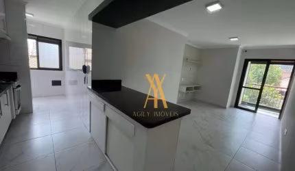Apartamento com 3 dormitórios à venda, 64 m² por R$ 428.900,00 - Vila Matilde - São Paulo/SP