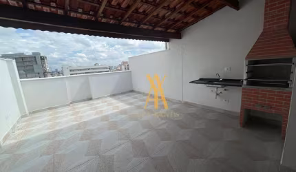 Sobrado com 2 dormitórios à venda, 130 m² por R$ 591.000,00 - Vila Granada - São Paulo/SP
