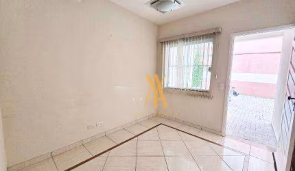 Sobrado com 2 dormitórios à venda, 70 m² por R$ 399.000,00 - Penha de França - São Paulo/SP