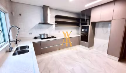 Sobrado com 4 dormitórios à venda, 245 m² por R$ 875.000,00 - Vila Matilde - São Paulo/SP