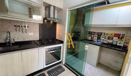 Sobrado com 2 dormitórios à venda, 68 m² por R$ 318.000,00 - Itaquera - São Paulo/SP