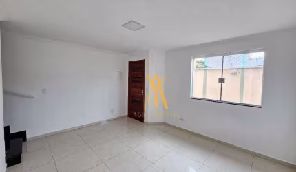 Sobrado com 2 dormitórios à venda, 75 m² por R$ 420.000,00 - Cidade Patriarca - São Paulo/SP