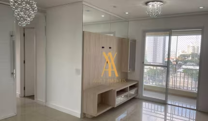 Apartamento com 3 dormitórios à venda, 60 m² por R$ 535.000,00 - Vila Matilde - São Paulo/SP