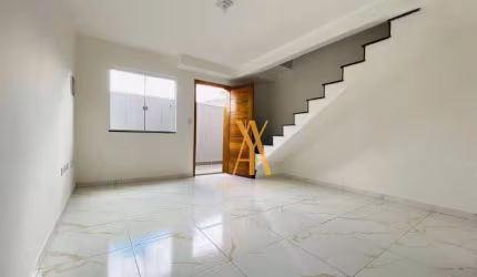 Sobrado com 2 dormitórios à venda, 70 m² por R$ 360.000,00 - Parque Boturussu - São Paulo/SP