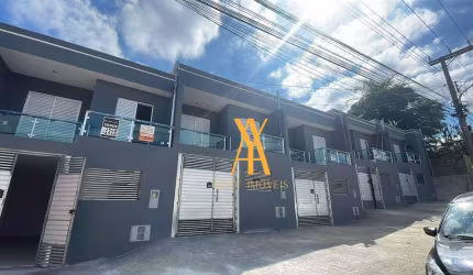 Sobrado a venda ao lado da Estação Dom Bosco - Plano Minha Casa Minha Vida