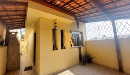 Casa com 3 dormitórios à venda, 80 m² por R$ 430.000,00 - Itaquera - São Paulo/SP