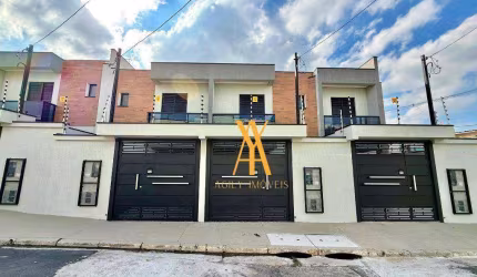 Sobrado com 2 dormitórios à venda, 70 m² por R$ 450.000,00 - São Miguel Paulista - São Paulo/SP