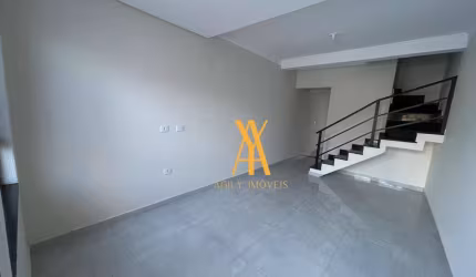 Sobrado com 2 dormitórios à venda, 95 m² por R$ 565.000 - Vila Jacuí - São Paulo/SP