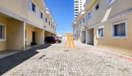 Sobrado com 3 dormitórios, 68 m² - venda por R$ 410.000,00 ou aluguel por R$ 2.460,00/mês - Vila Matilde - São Paulo/SP
