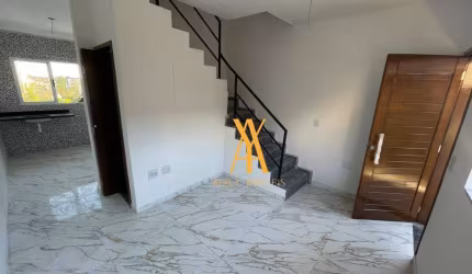 Sobrado com 2 dormitórios à venda, 82 m² por R$ 400.000,00 - Itaquera - São Paulo/SP