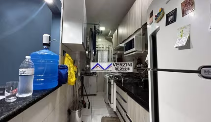 Apartamento 2 dormitórios Ponte Grande Guarulhos
