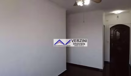 Apartamento Residencial para locação, Vila Leonor, Guarulhos - AP0040.