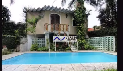 Sobrado Residencial à venda, Vila Rosália, Guarulhos - SO0022.