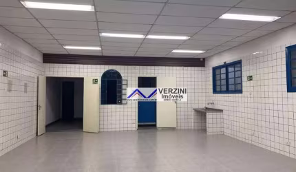Sala Comercial à venda, Vila Leonor, Guarulhos - SA0001.