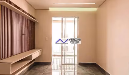 Apartamento Residencial à venda, Vila Nova Bonsucesso, Guarulhos - AP0014.