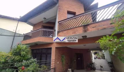 Sobrado Residencial à venda, Vila Augusta, Guarulhos - SO0033.