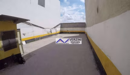 Terreno Residencial à venda, Centro, Guarulhos - TE0002.