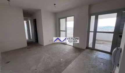 Apartamento Residencial à venda, Gopoúva, Guarulhos - AP0021.