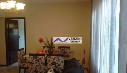 Sobrado Residencial à venda, Vila Rosália, Guarulhos - SO0037.
