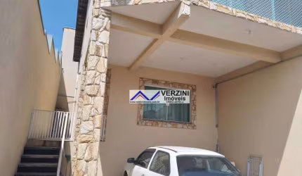 Sobrado Residencial à venda, Jardim Giovana, Guarulhos - SO0039.