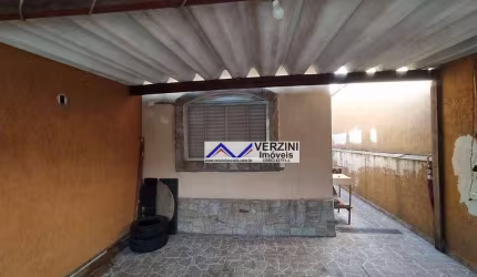 Casa com 3 dormitórios à venda, 125 m² por R$ 400.000,00 - Jardim Bela Vista - Guarulhos/SP