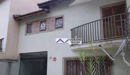 Sobrado Residencial à venda, Jardim São Ricardo, Guarulhos - SO0042.