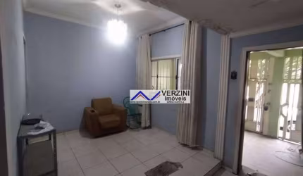 Casa com 2 dormitórios à venda, 121 m² por R$ 380.000,00 - Jardim Nova Taboão - Guarulhos/SP