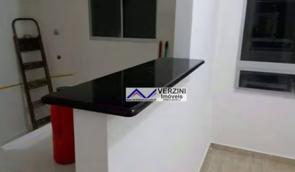 Apartamento Residencial à venda, Jardim Ansalca, Guarulhos - AP0079.