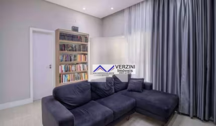 Apartamento Residencial à venda, Vila Santo Antônio, Guarulhos - AP0091.