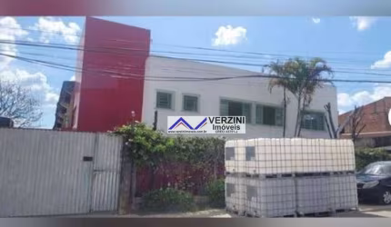 Galpão Comercial à venda, Vila Nova Bonsucesso, Guarulhos - GA0002.