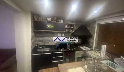Apartamento Residencial à venda, Jardim Flor da Montanha, Guarulhos - AP0108.