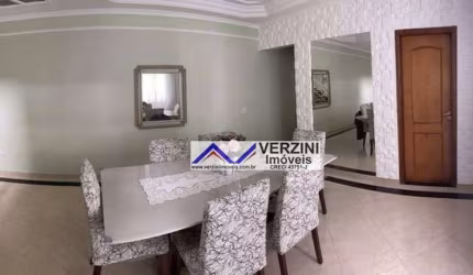 Sobrado Residencial à venda, Vale dos Machados, Guarulhos - SO0062.