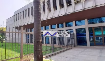 Prédio Residencial à venda, Barra Funda, São Paulo - PR0006.